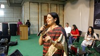 PSV Garuda Vega Success Tour Photos